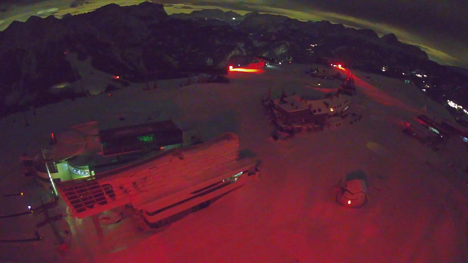 Kronplatz | sommet | 2275m