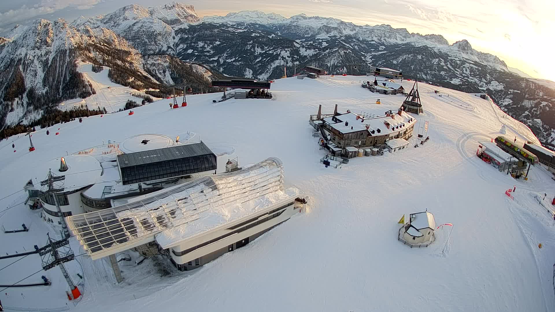 Kronplatz | peak | 2275m