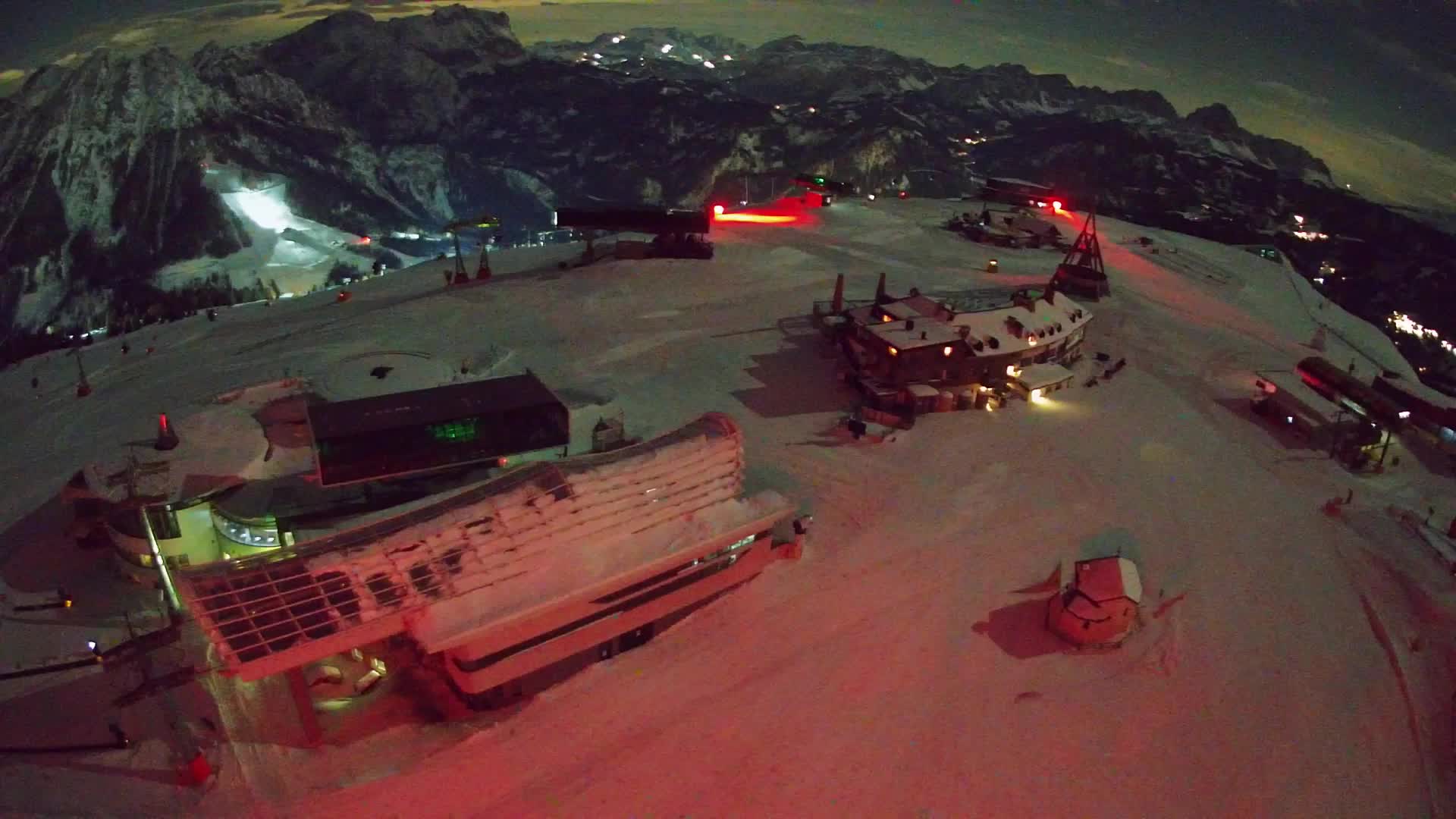 Kronplatz | Gipfel | 2275m