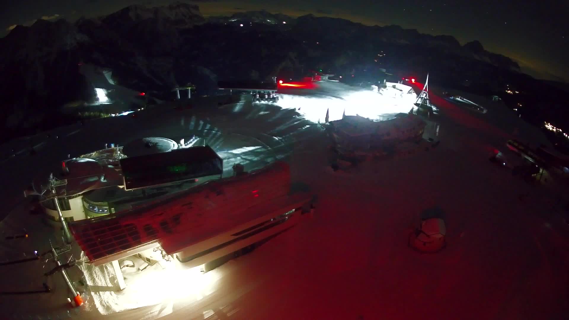 Kronplatz | Gipfel | 2275m