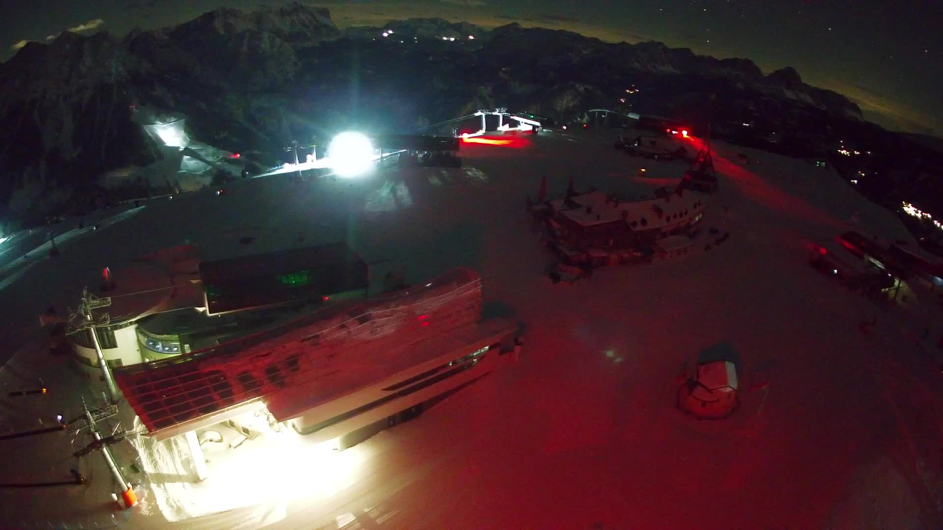 Kronplatz | peak | 2275m