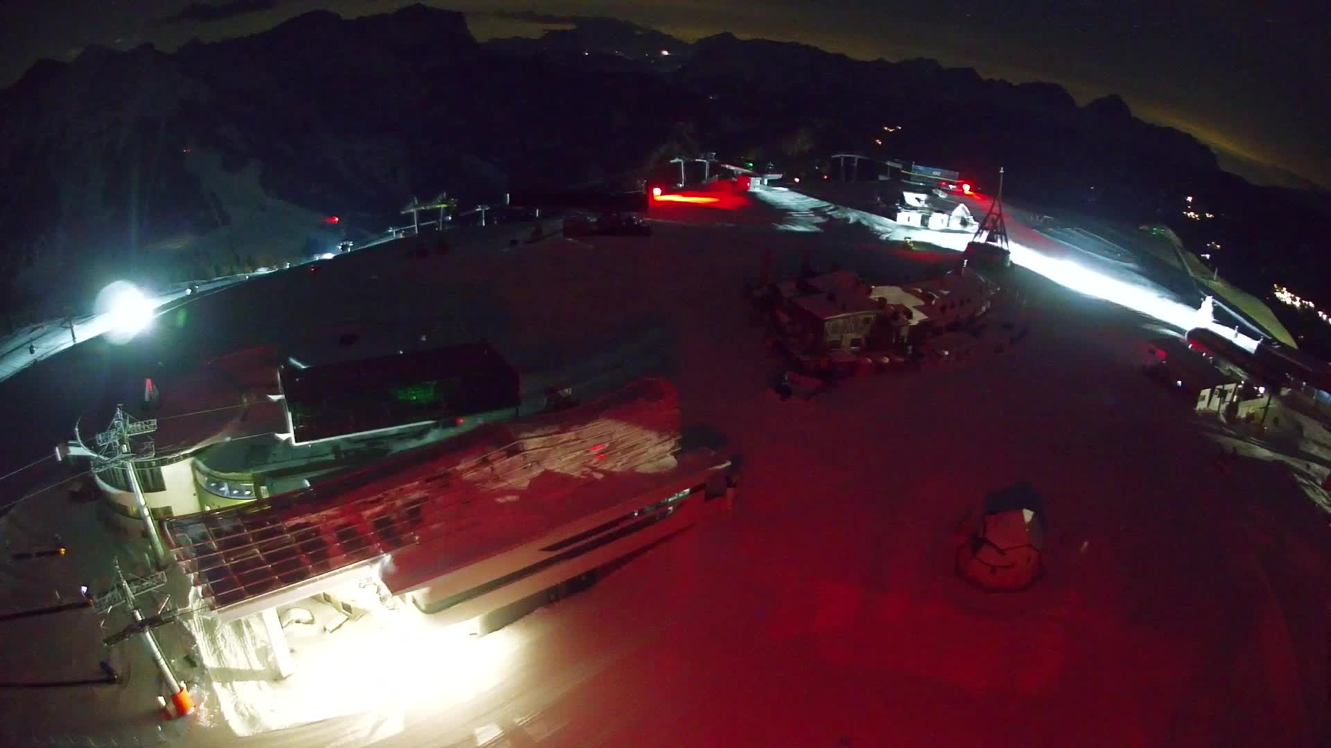 Kronplatz | Gipfel | 2275m