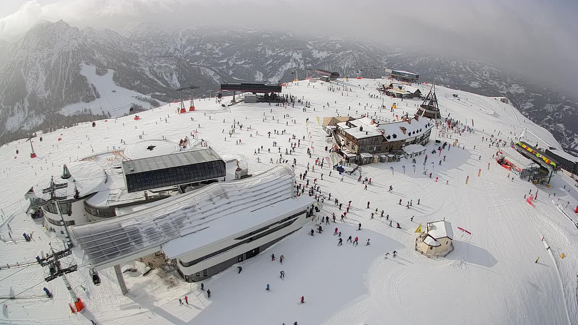 Kronplatz | peak | 2275m