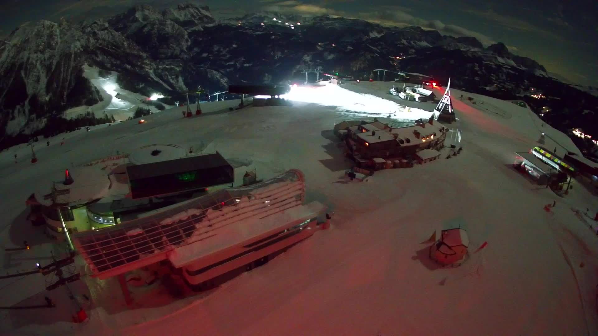 Kronplatz | peak | 2275m