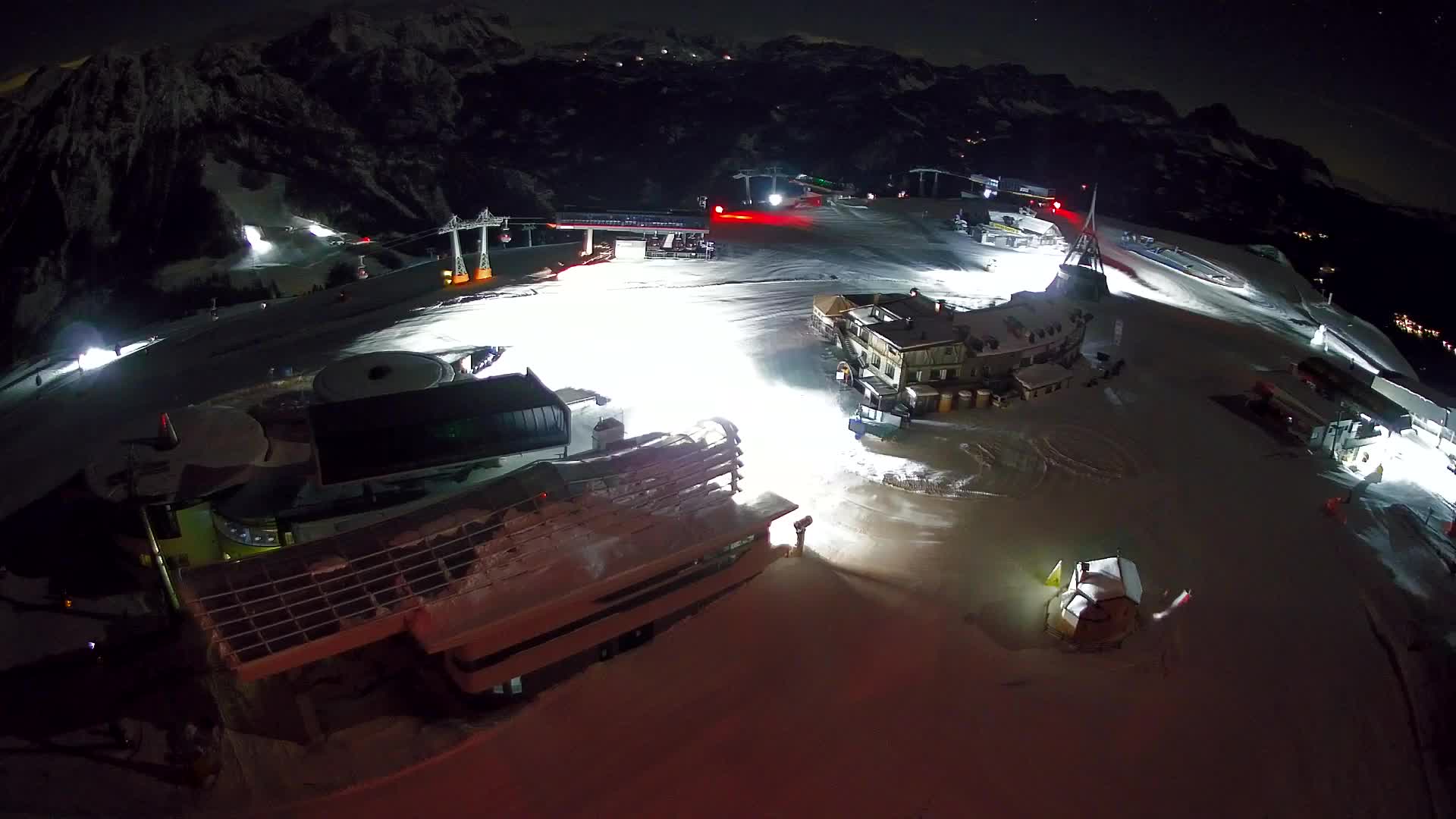 Kronplatz | peak | 2275m