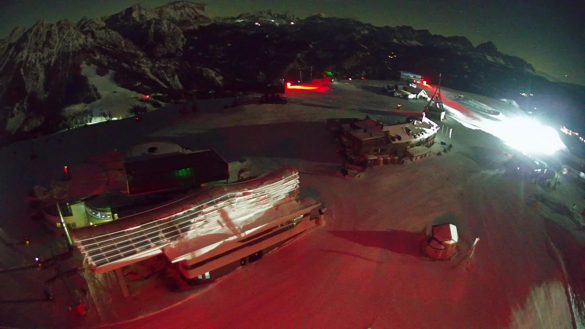 Kronplatz | Gipfel | 2275m