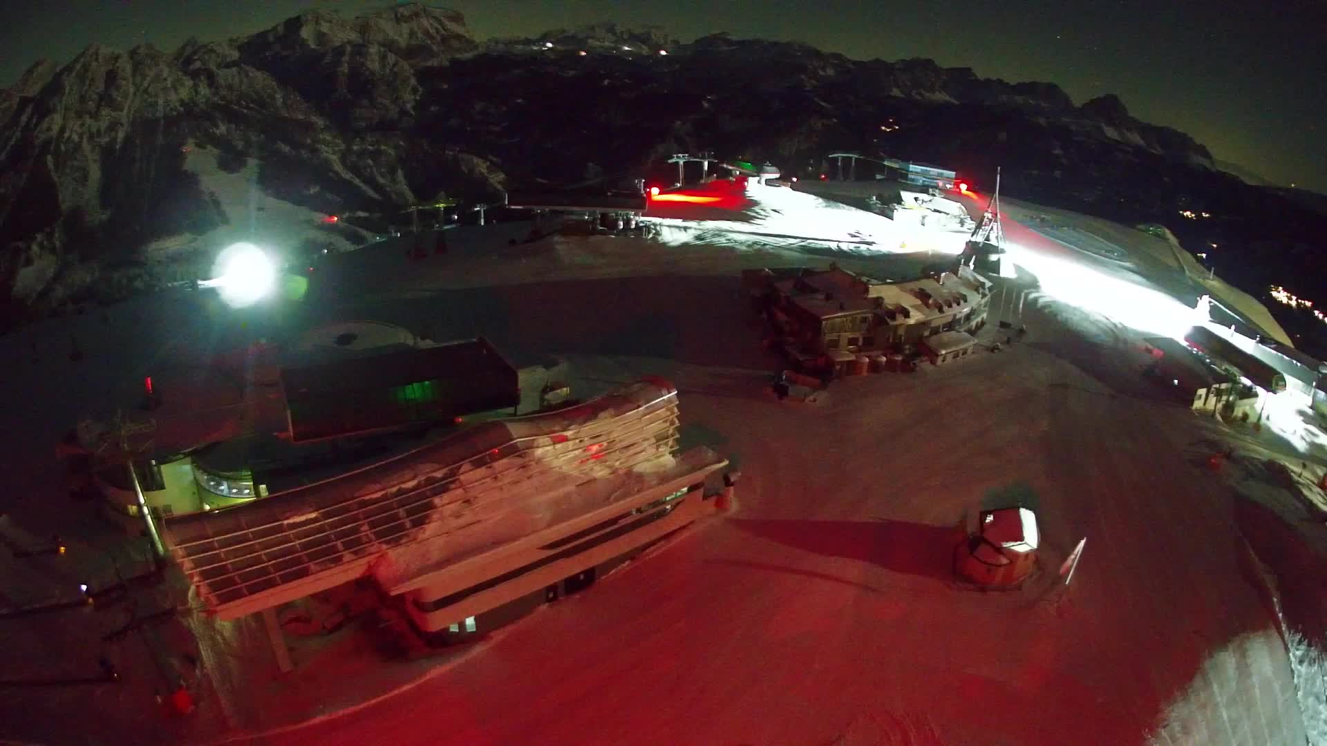 Kronplatz | vrh | 2275m