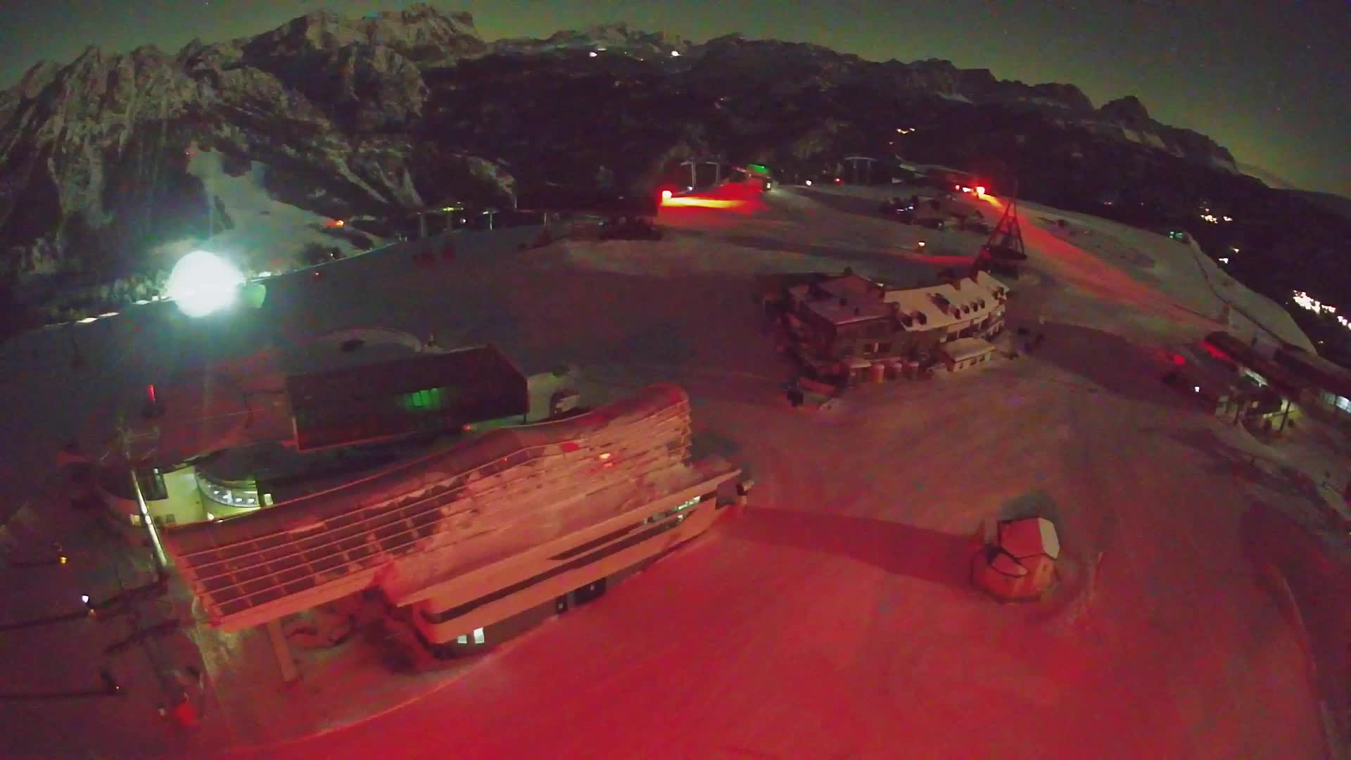 Plan de Corones | Vetta | 2275m