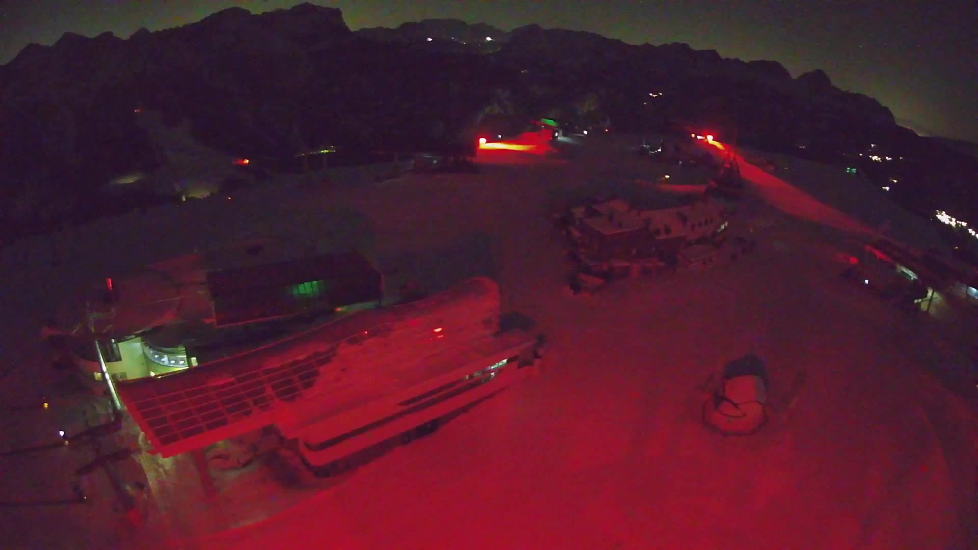 Kronplatz | cima | 2275m