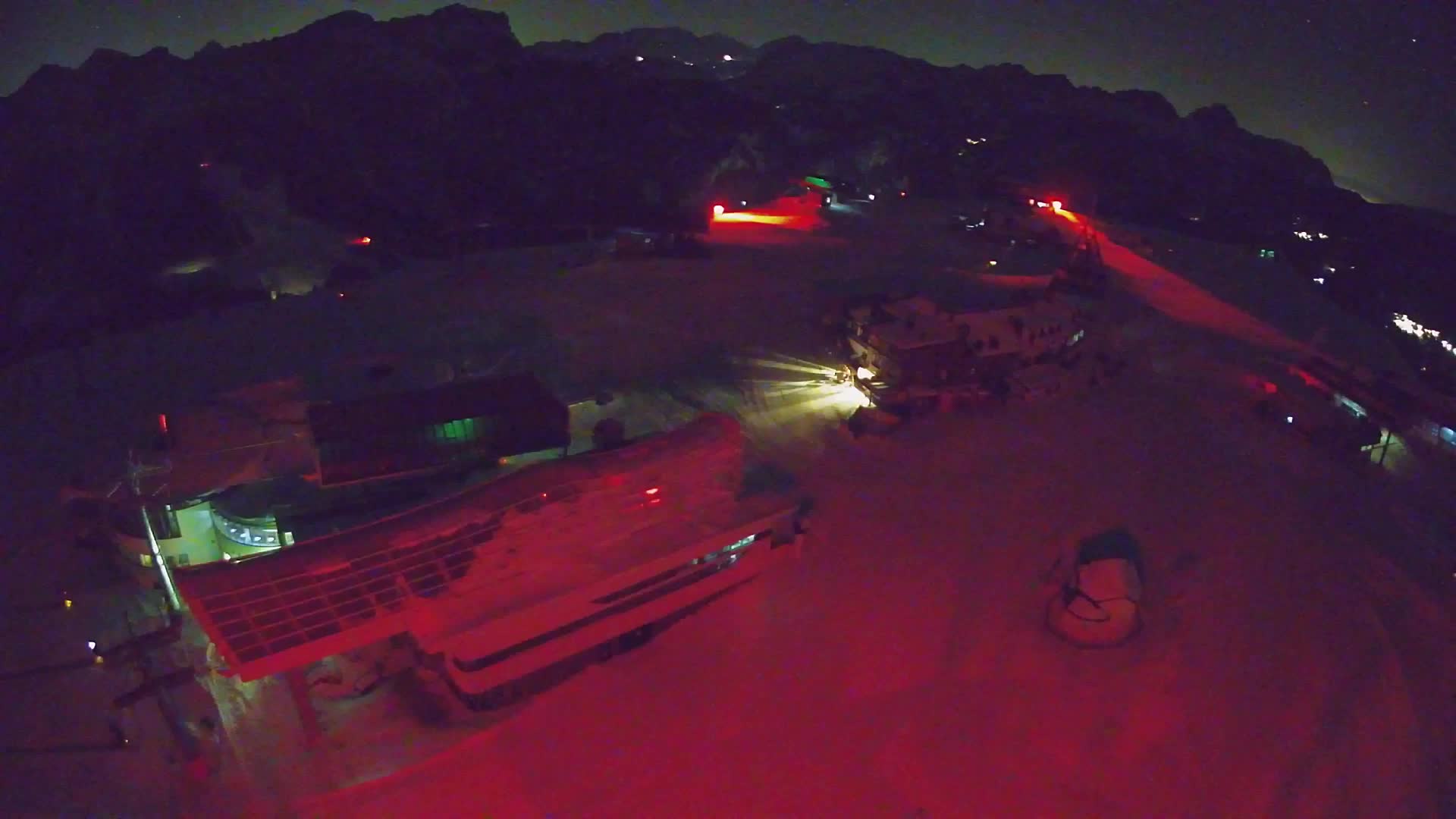 Plan de Corones | Vetta | 2275m