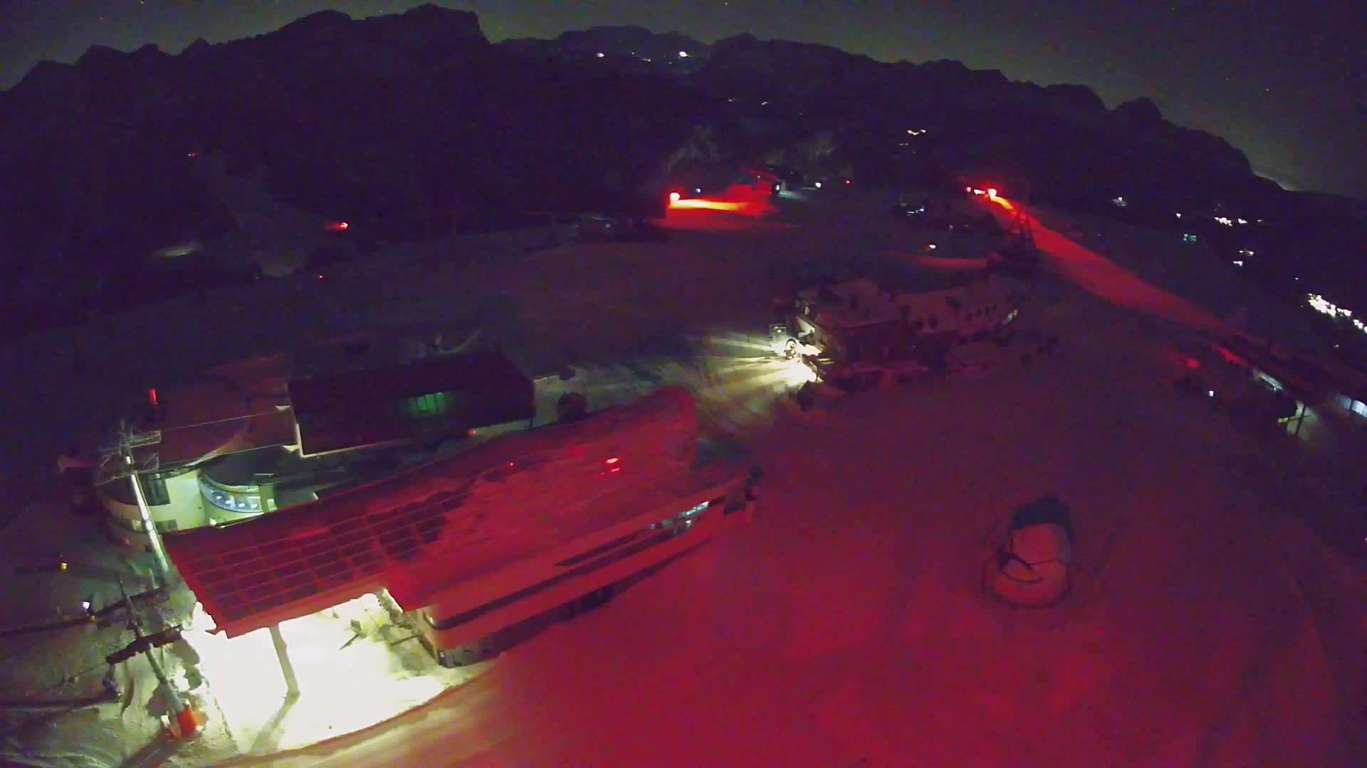 Kronplatz | sommet | 2275m