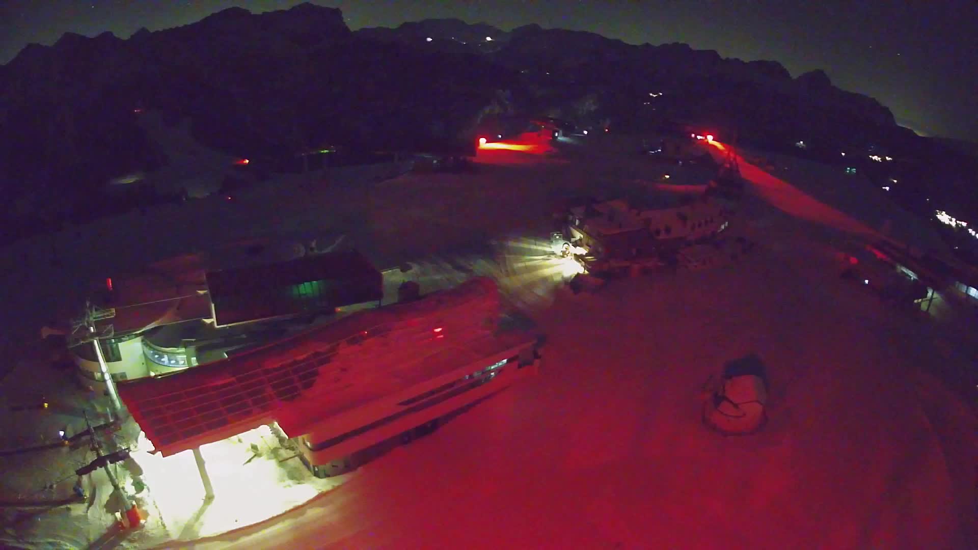 Kronplatz | sommet | 2275m