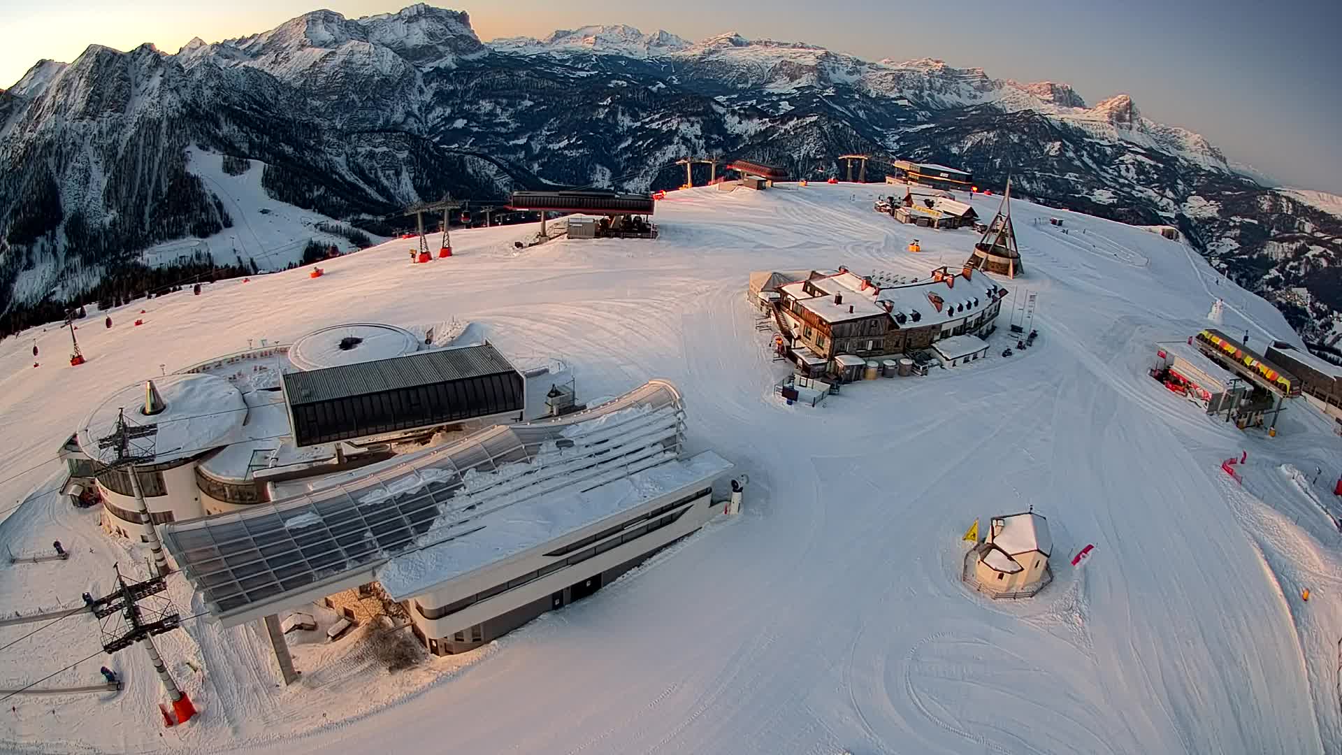 Kronplatz | peak | 2275m