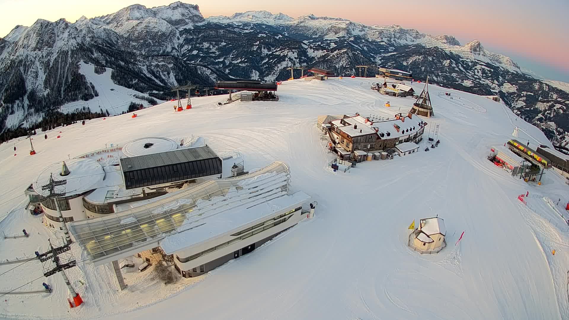 Kronplatz | peak | 2275m