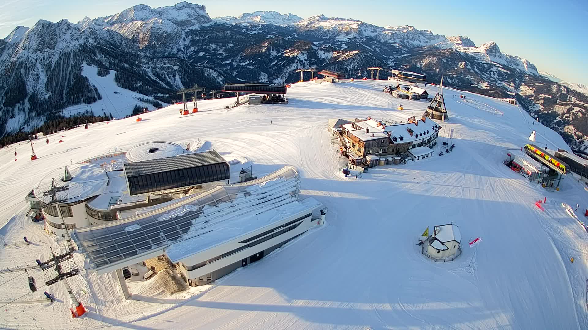 Kronplatz | cima | 2275m