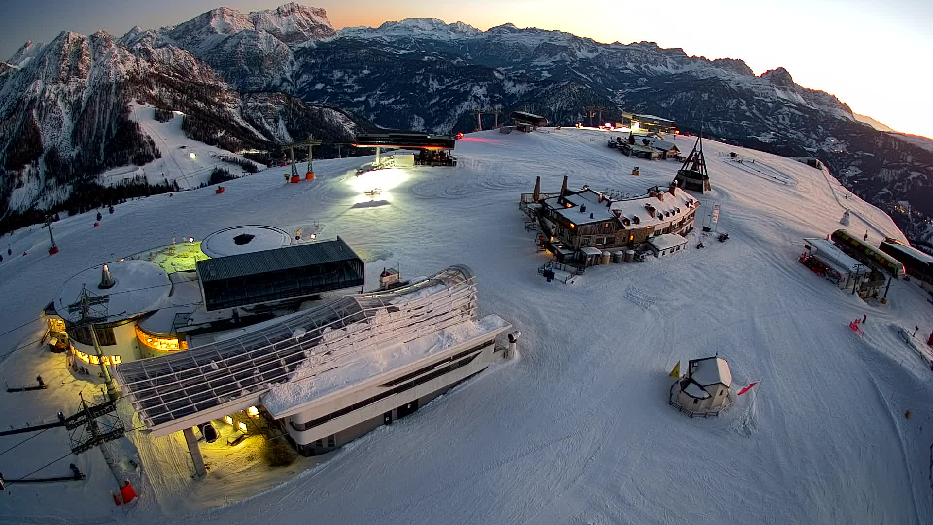 Kronplatz | vrh | 2275m