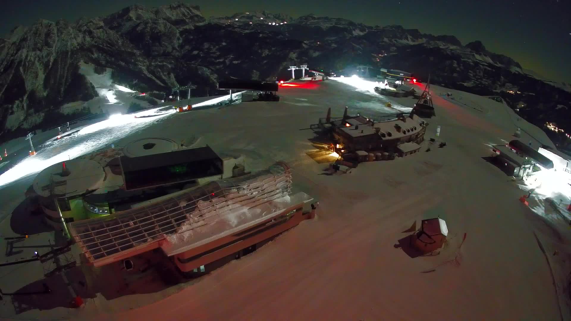 Kronplatz | vrh | 2275m