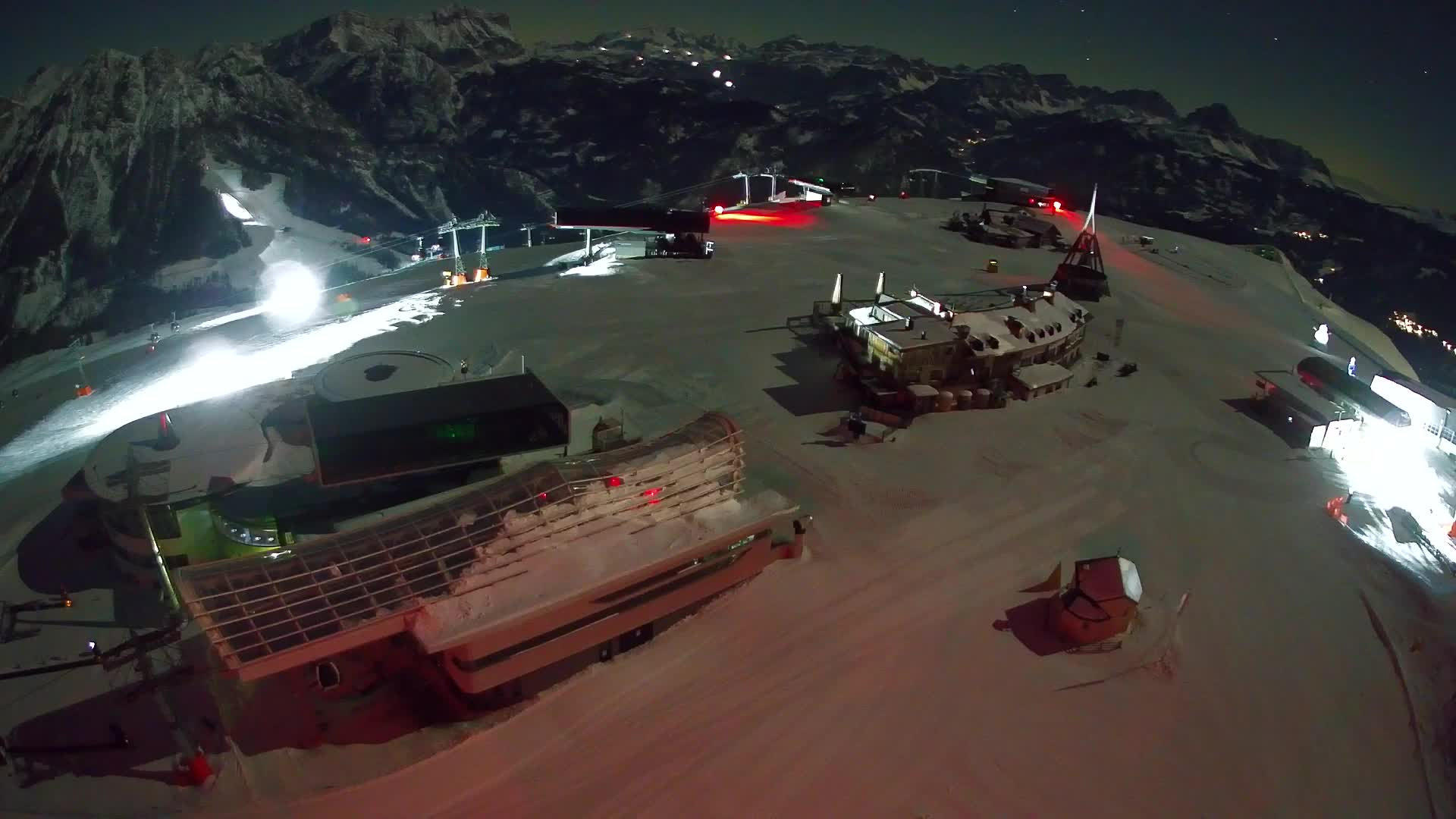 Plan de Corones | Vetta | 2275m