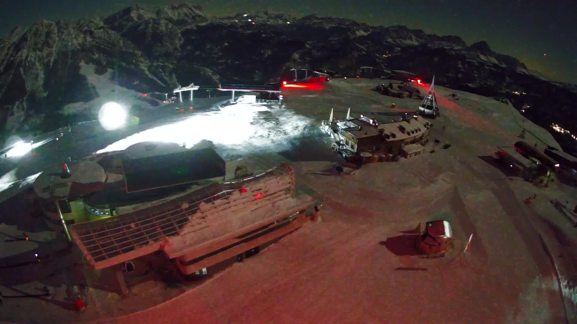 Kronplatz | vrh | 2275m