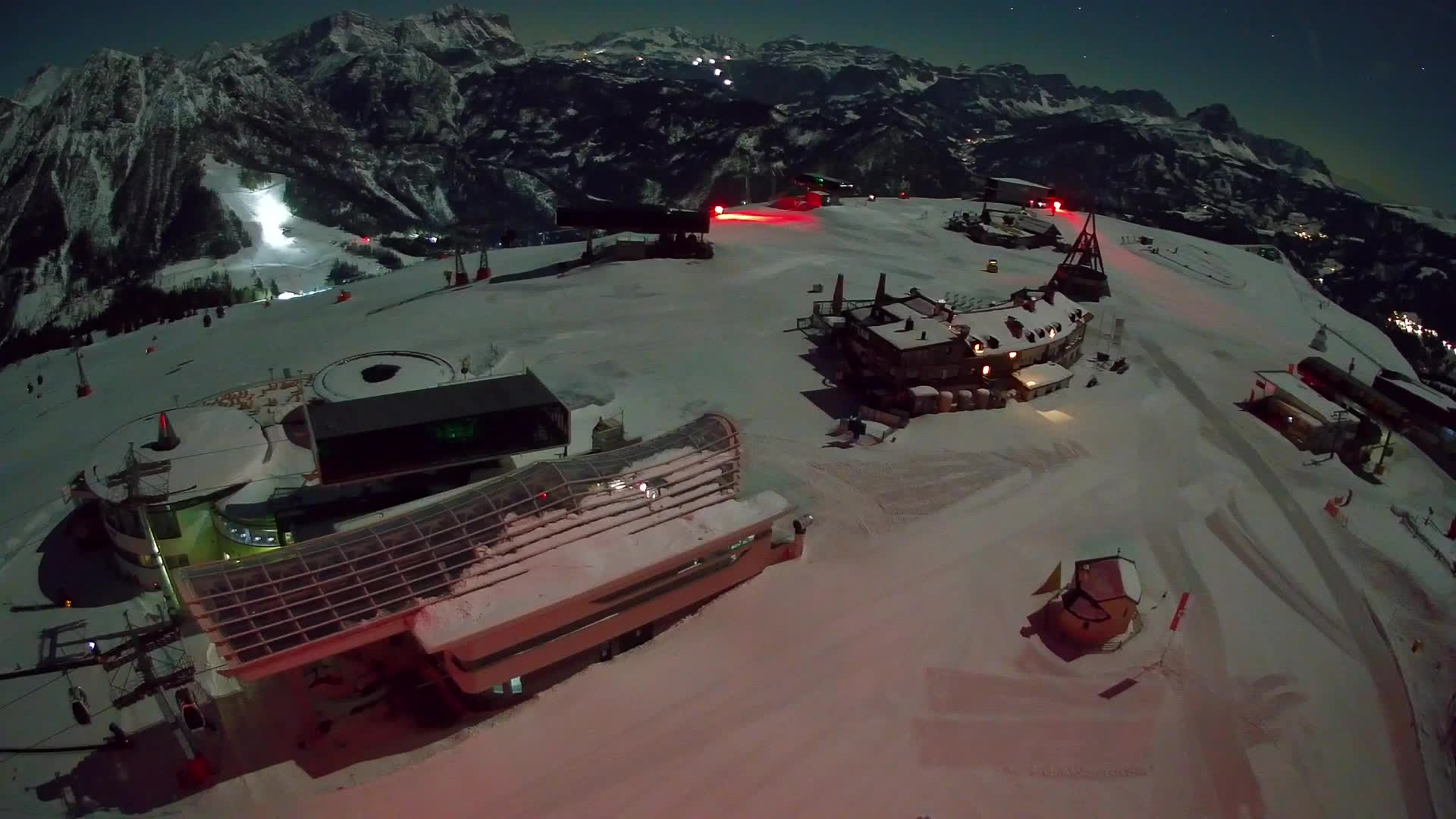 Kronplatz | peak | 2275m