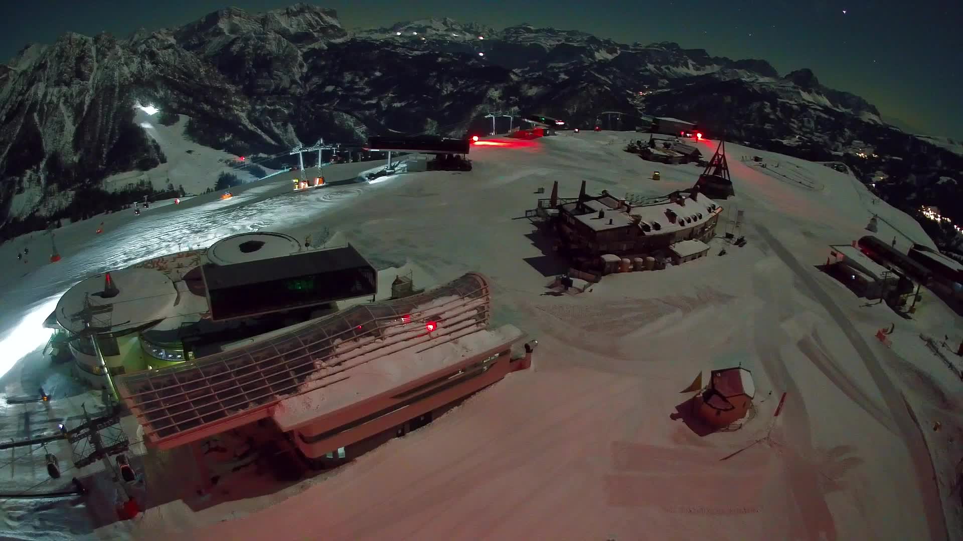 Kronplatz | peak | 2275m