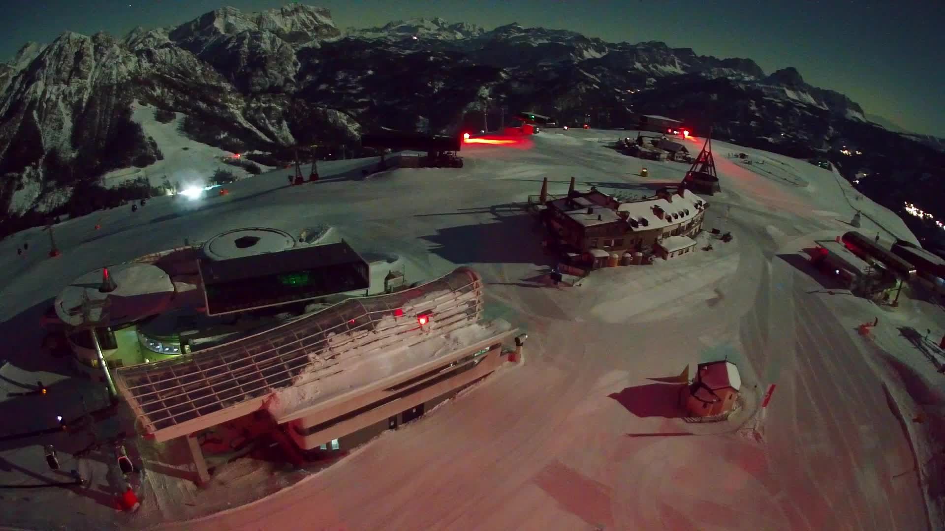 Kronplatz | Gipfel | 2275m