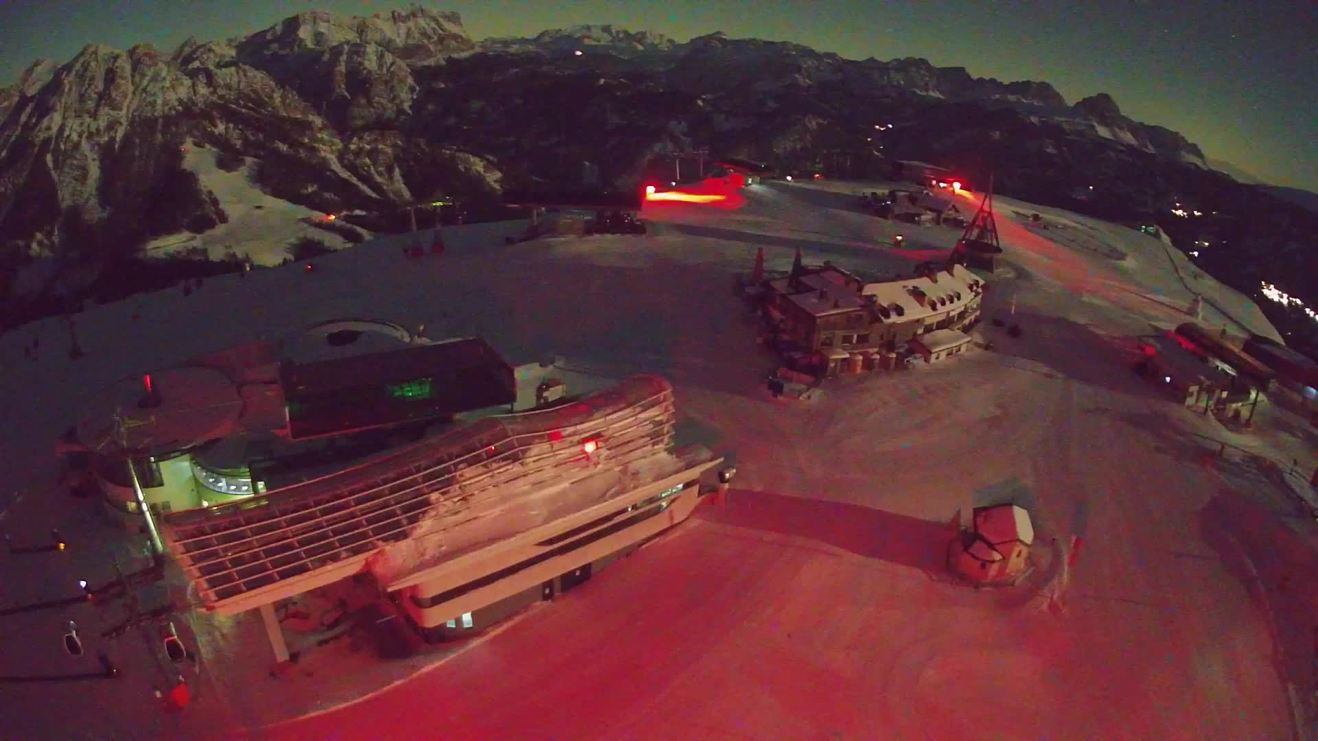 Kronplatz | peak | 2275m