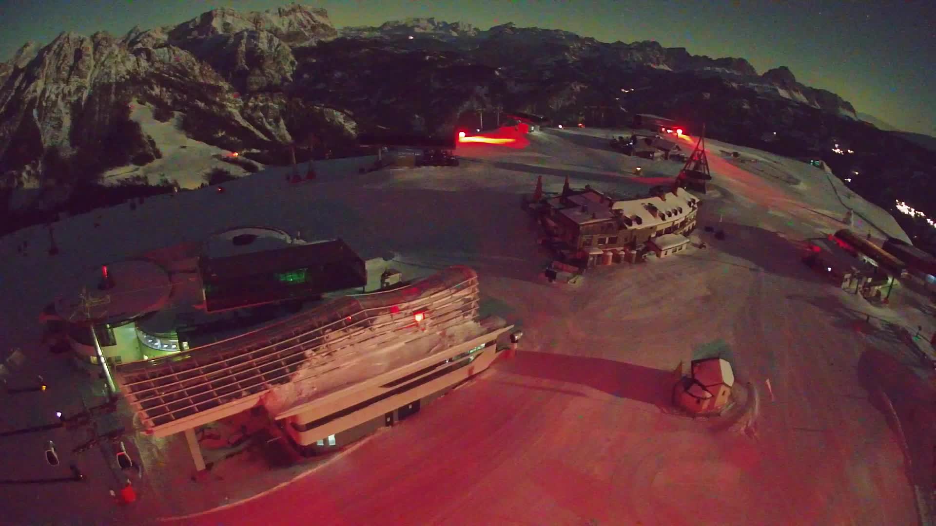 Kronplatz | Gipfel | 2275m