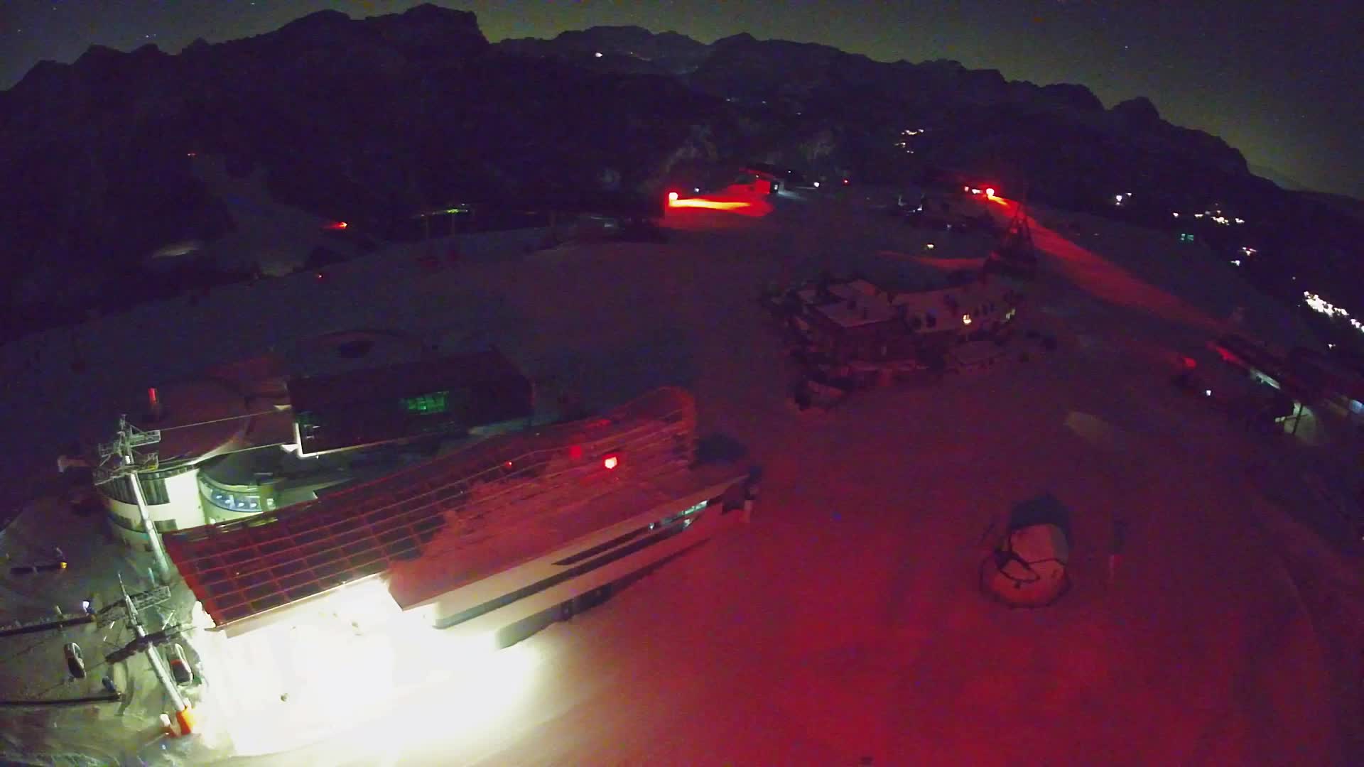 Kronplatz | Gipfel | 2275m