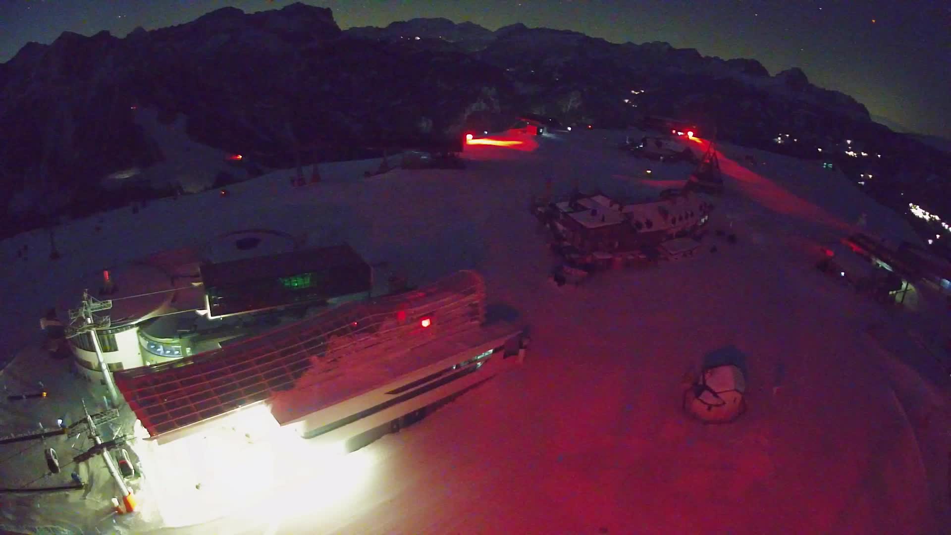 Kronplatz | vrh | 2275m