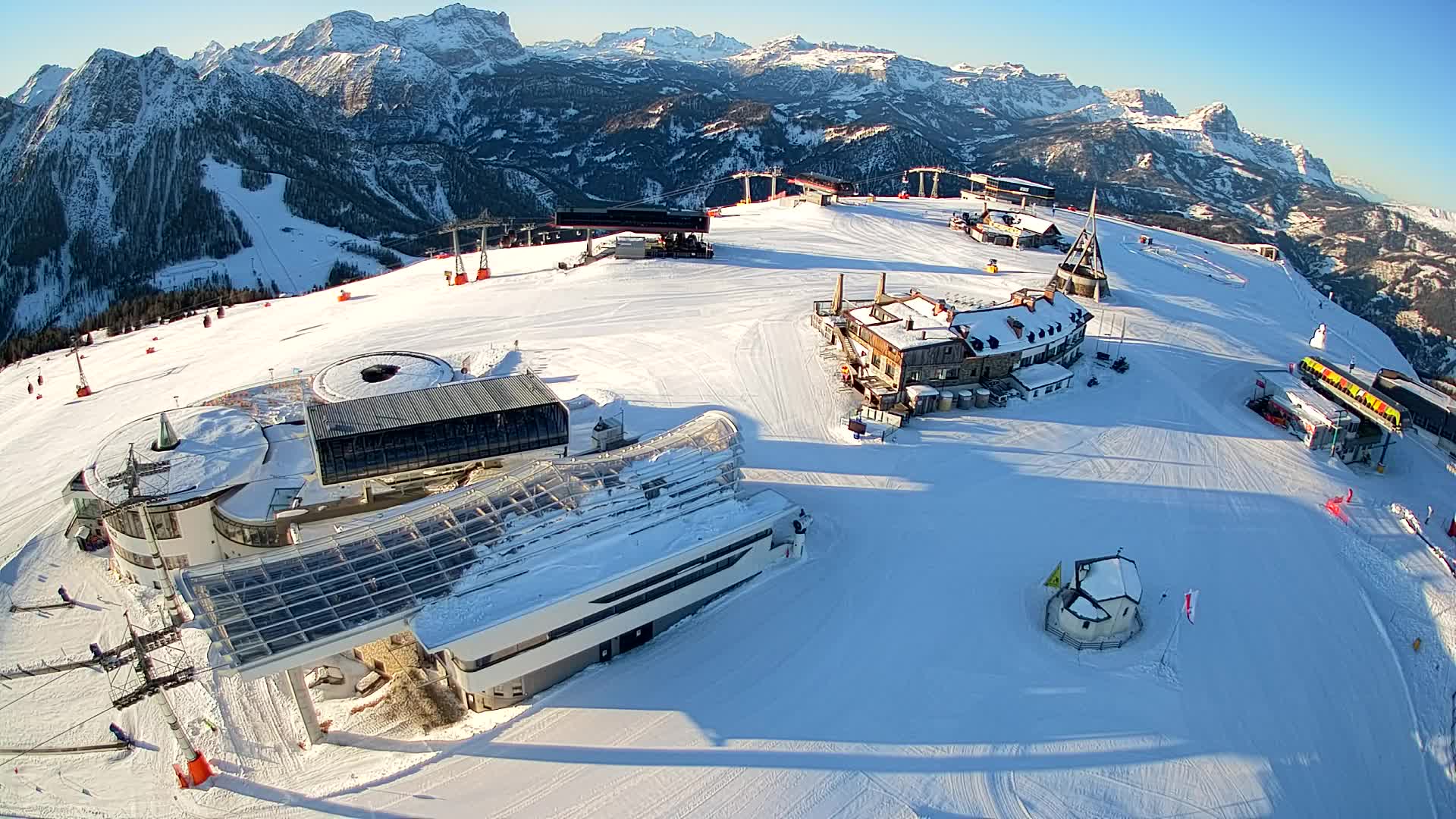 Kronplatz | peak | 2275m