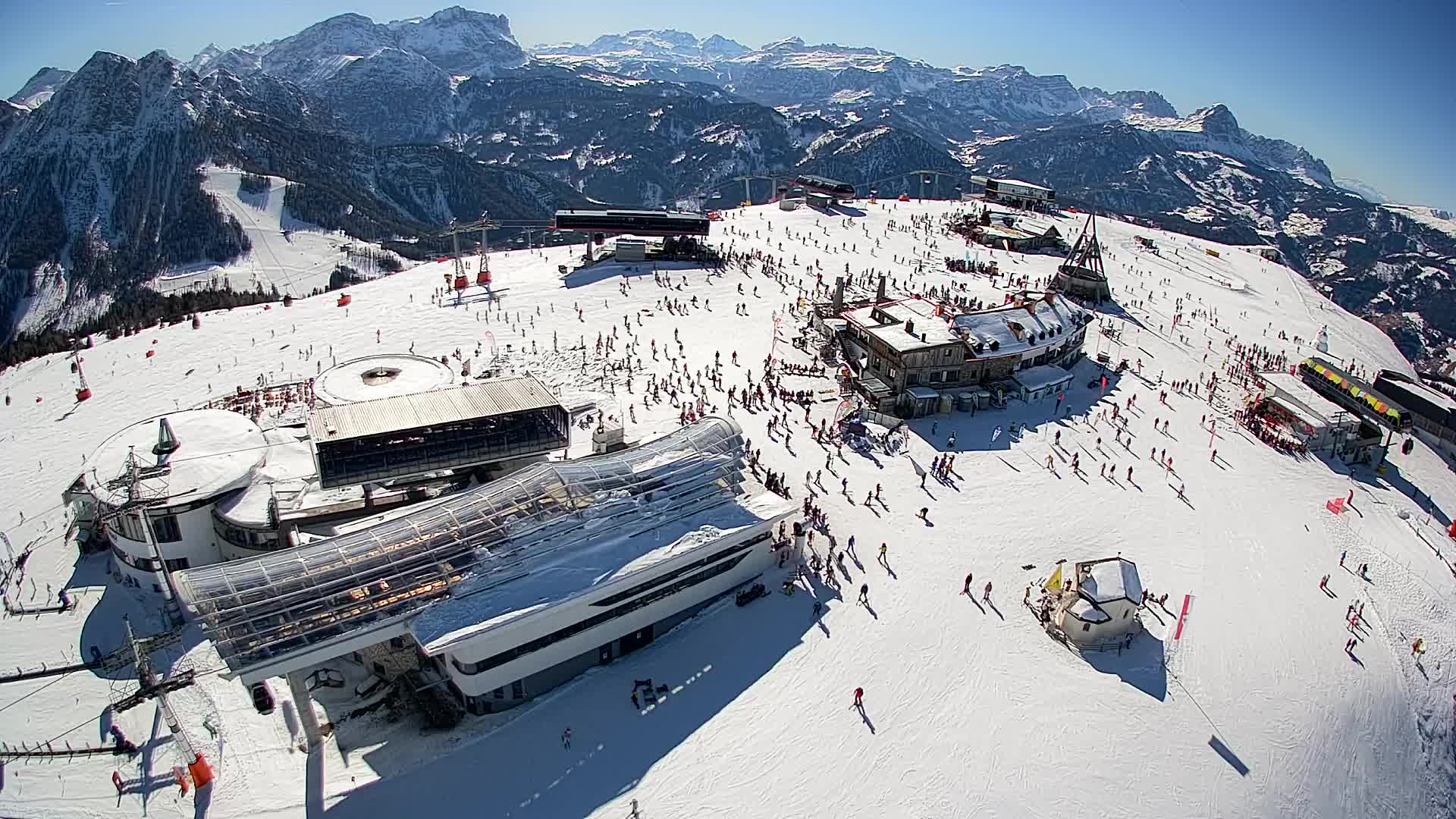 Kronplatz | peak | 2275m