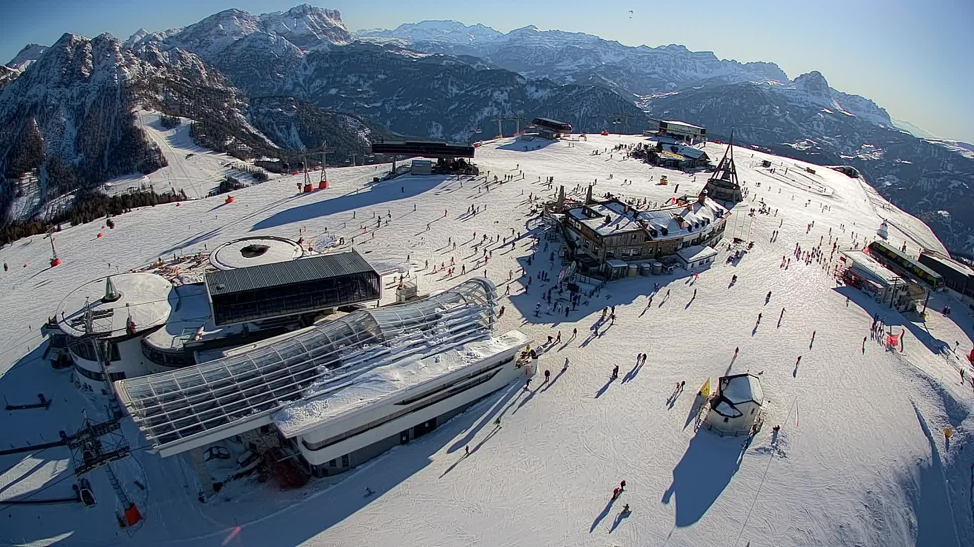 Kronplatz | peak | 2275m