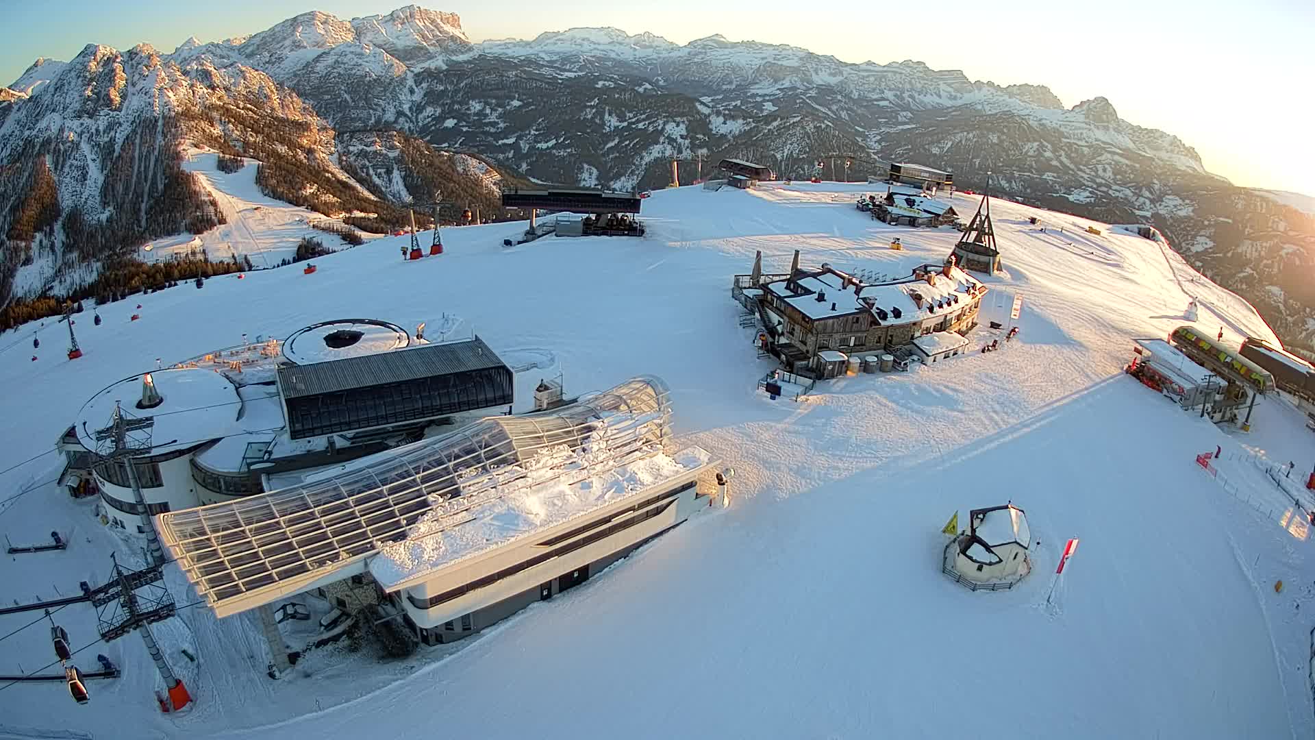 Kronplatz | sommet | 2275m