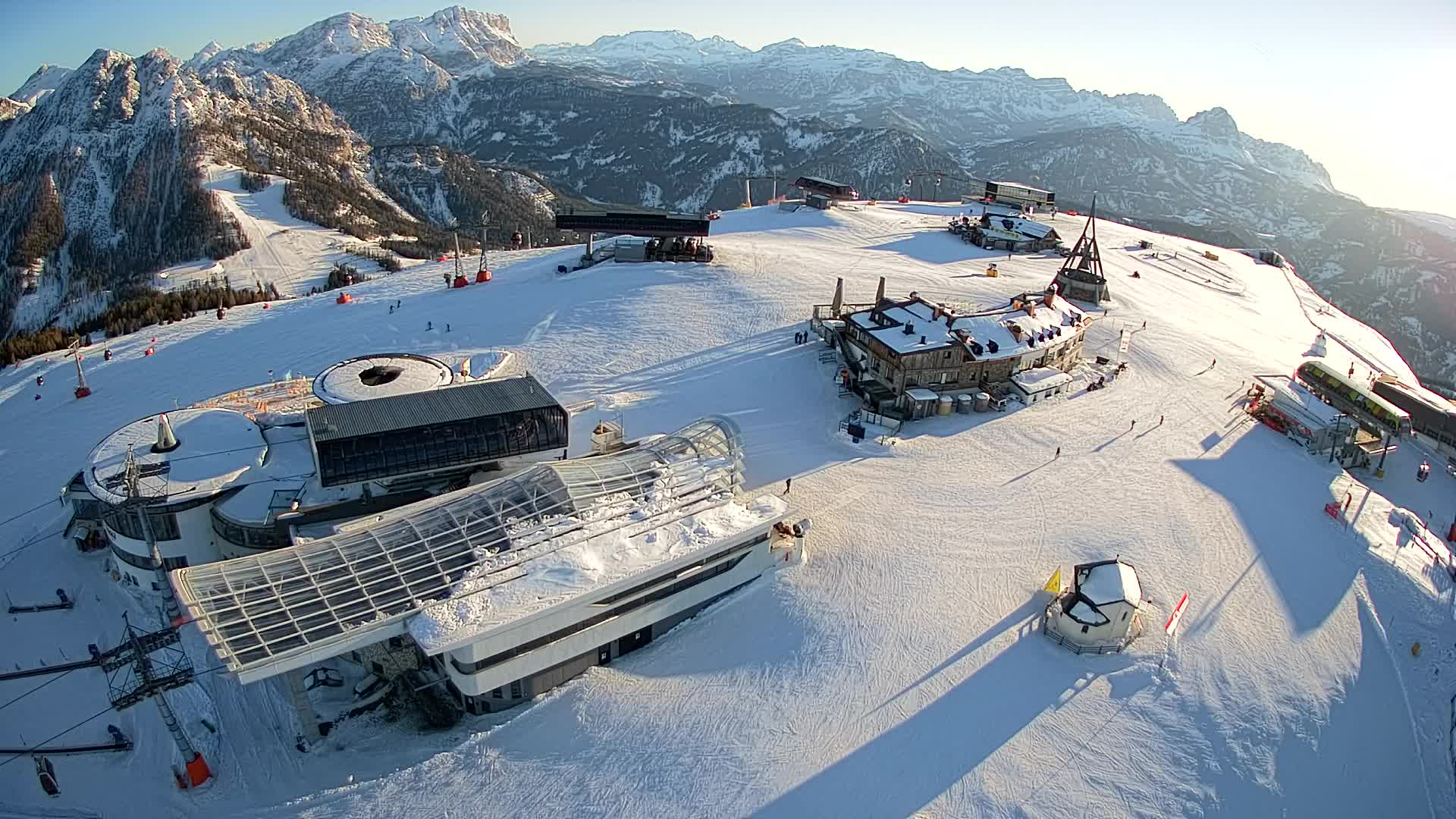 Kronplatz | vrh | 2275m