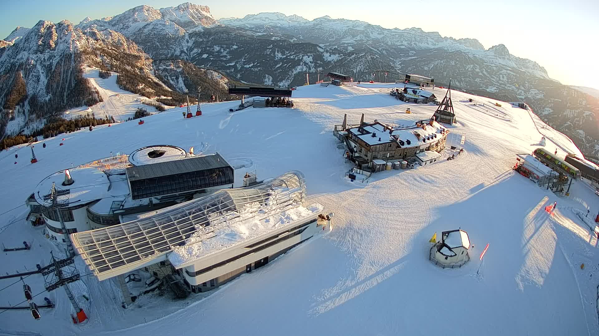 Kronplatz | vrh | 2275m