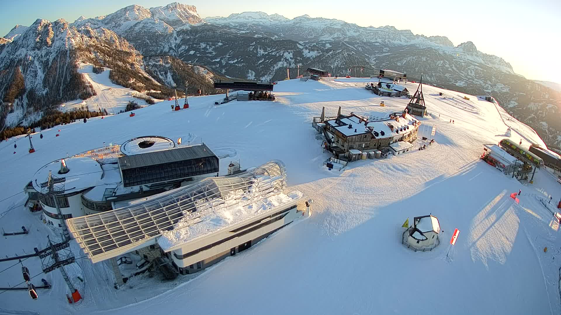 Kronplatz | vrh | 2275m