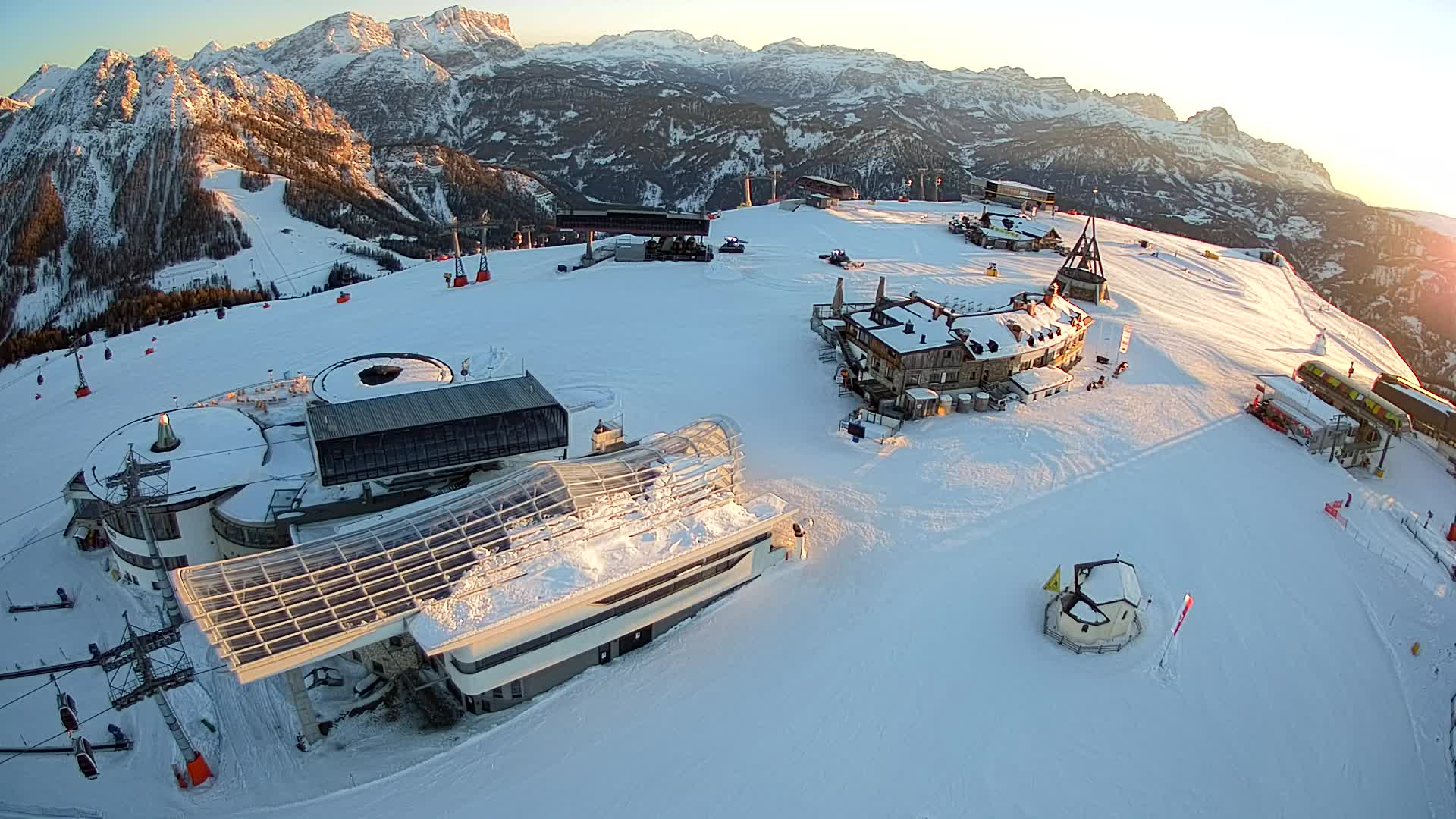 Plan de Corones | Vetta | 2275m