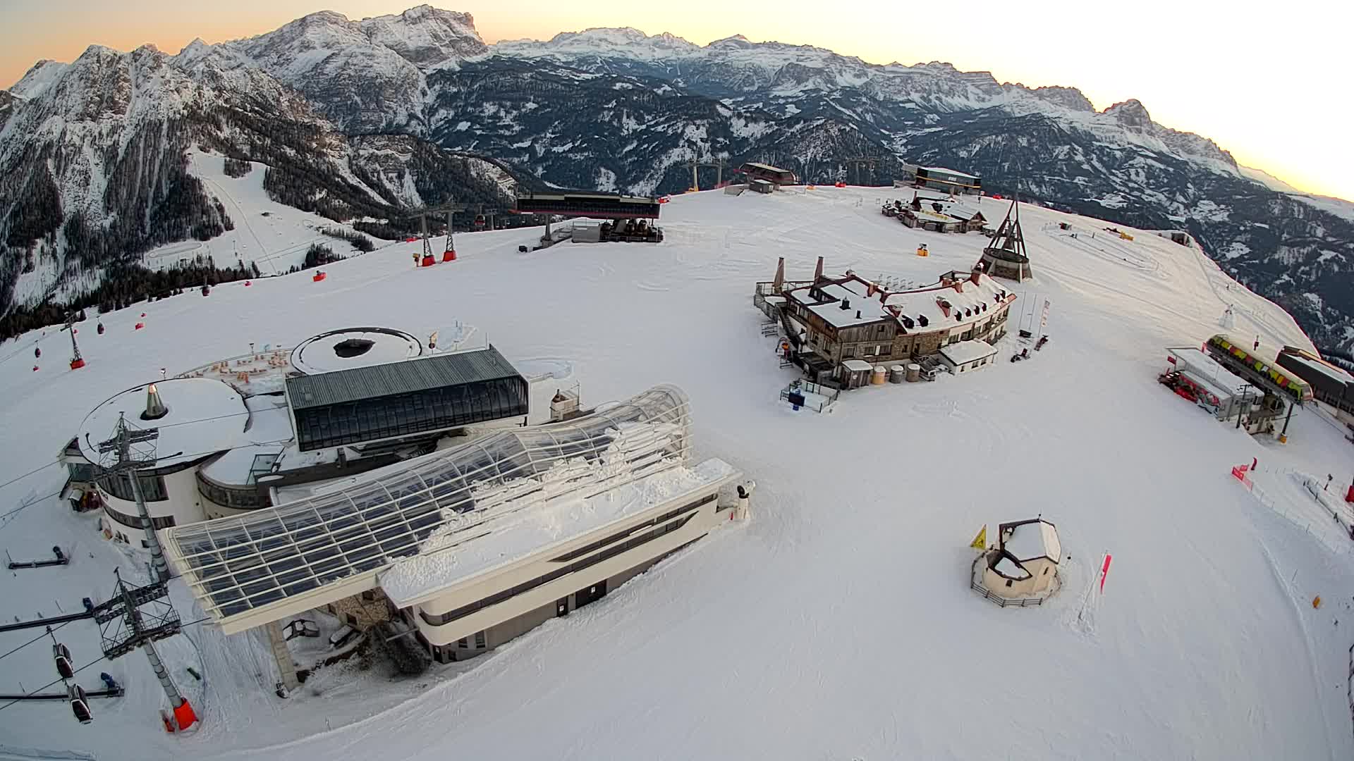 Kronplatz | vrh | 2275m