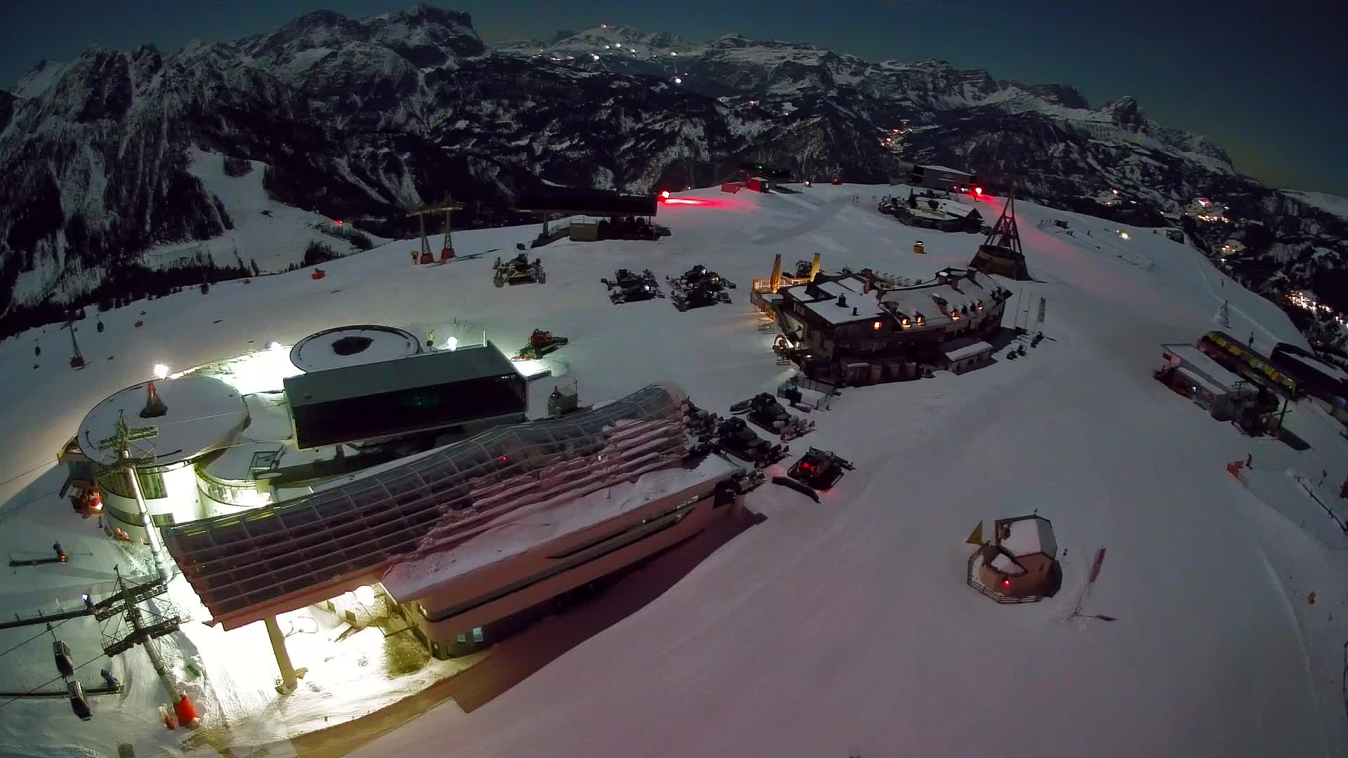 Kronplatz | vrh | 2275m