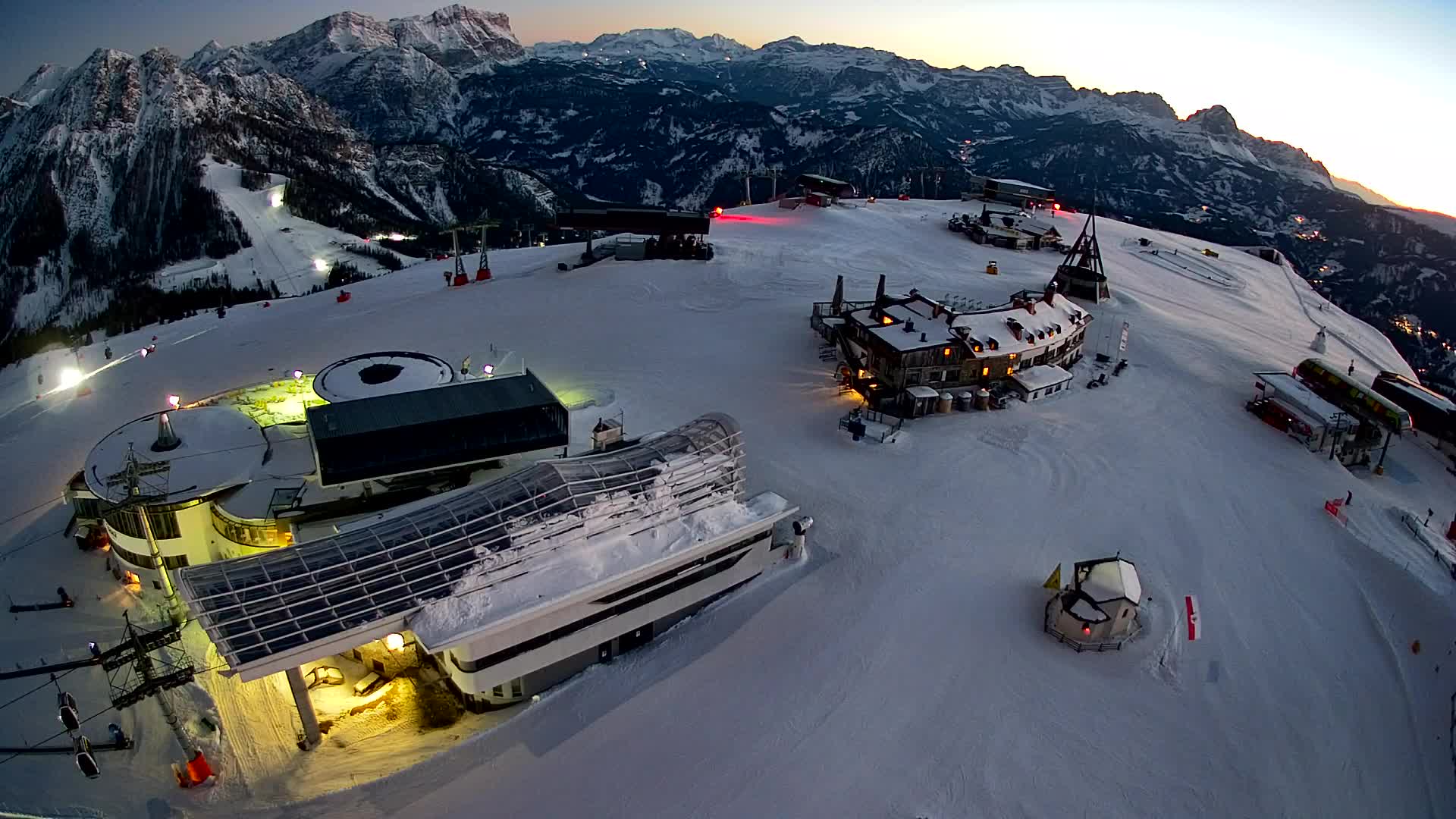 Kronplatz | vrh | 2275m