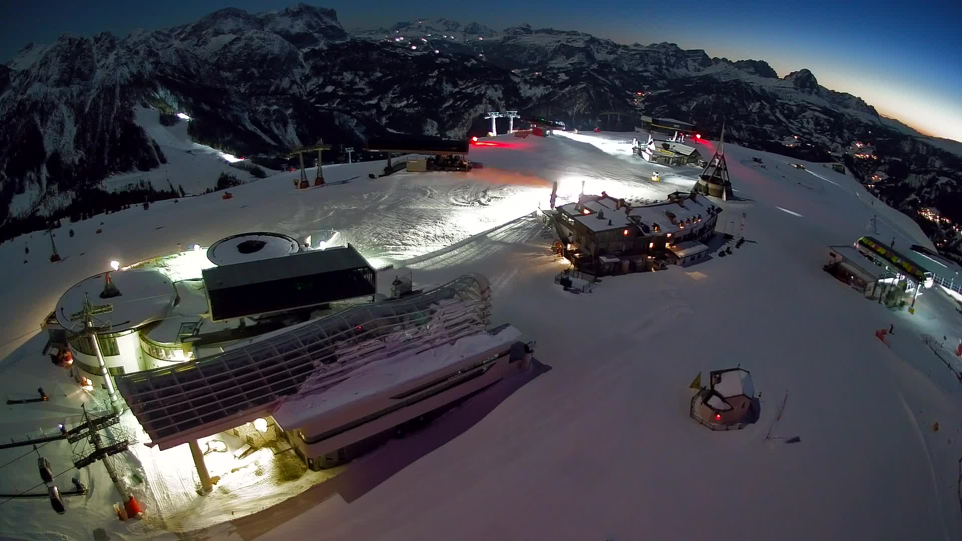 Kronplatz | vrh | 2275m