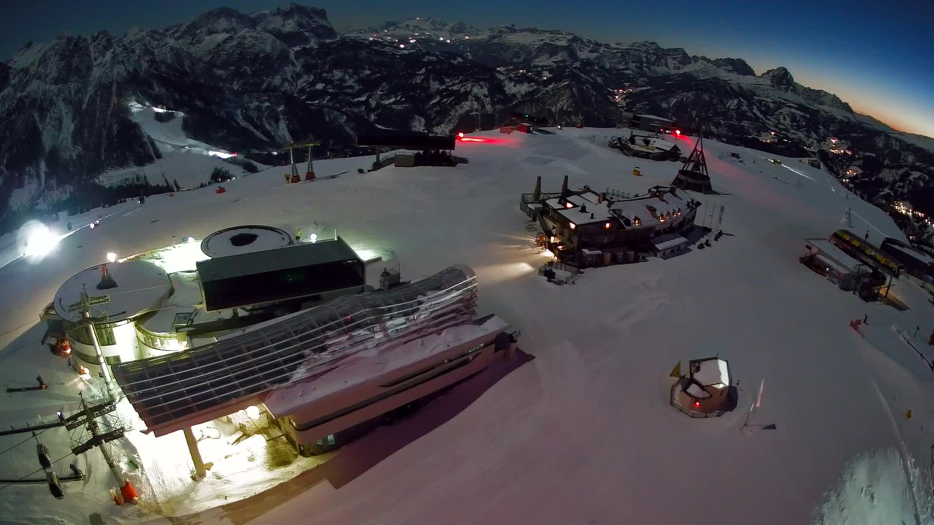 Kronplatz | sommet | 2275m