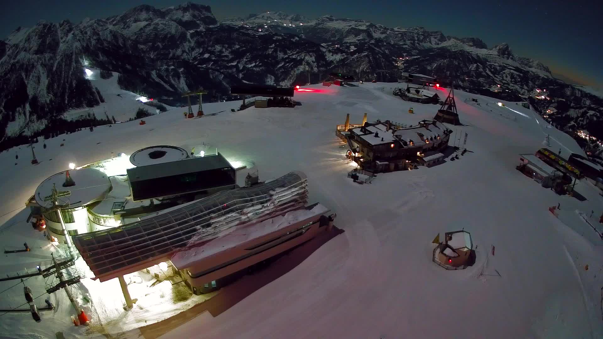 Kronplatz | vrh | 2275m