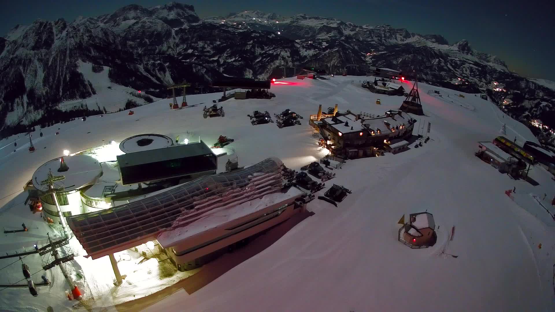 Kronplatz | vrh | 2275m