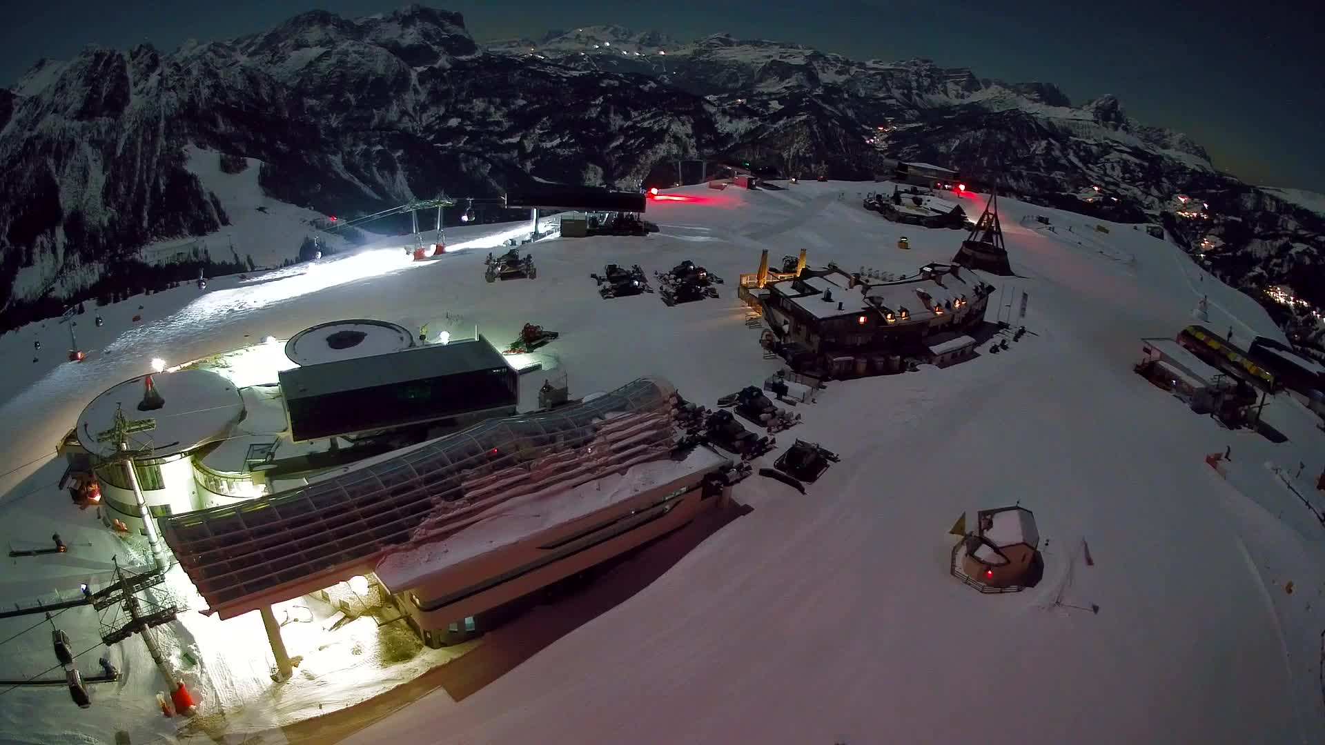 Kronplatz | peak | 2275m