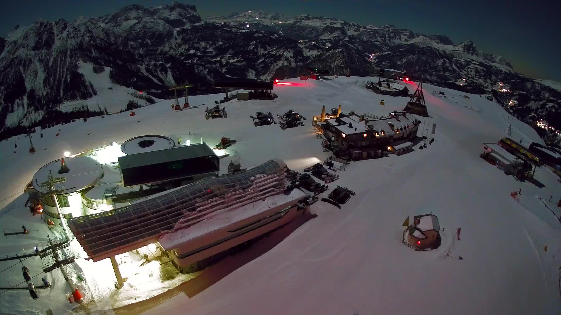 Kronplatz | Gipfel | 2275m