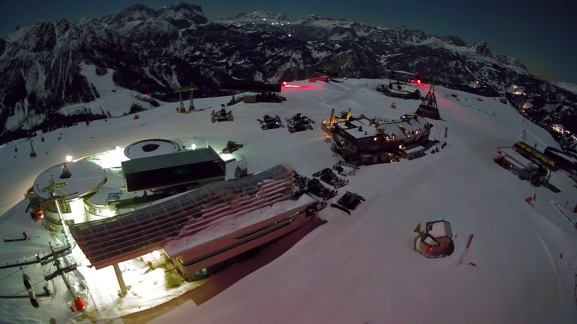 Kronplatz | cima | 2275m