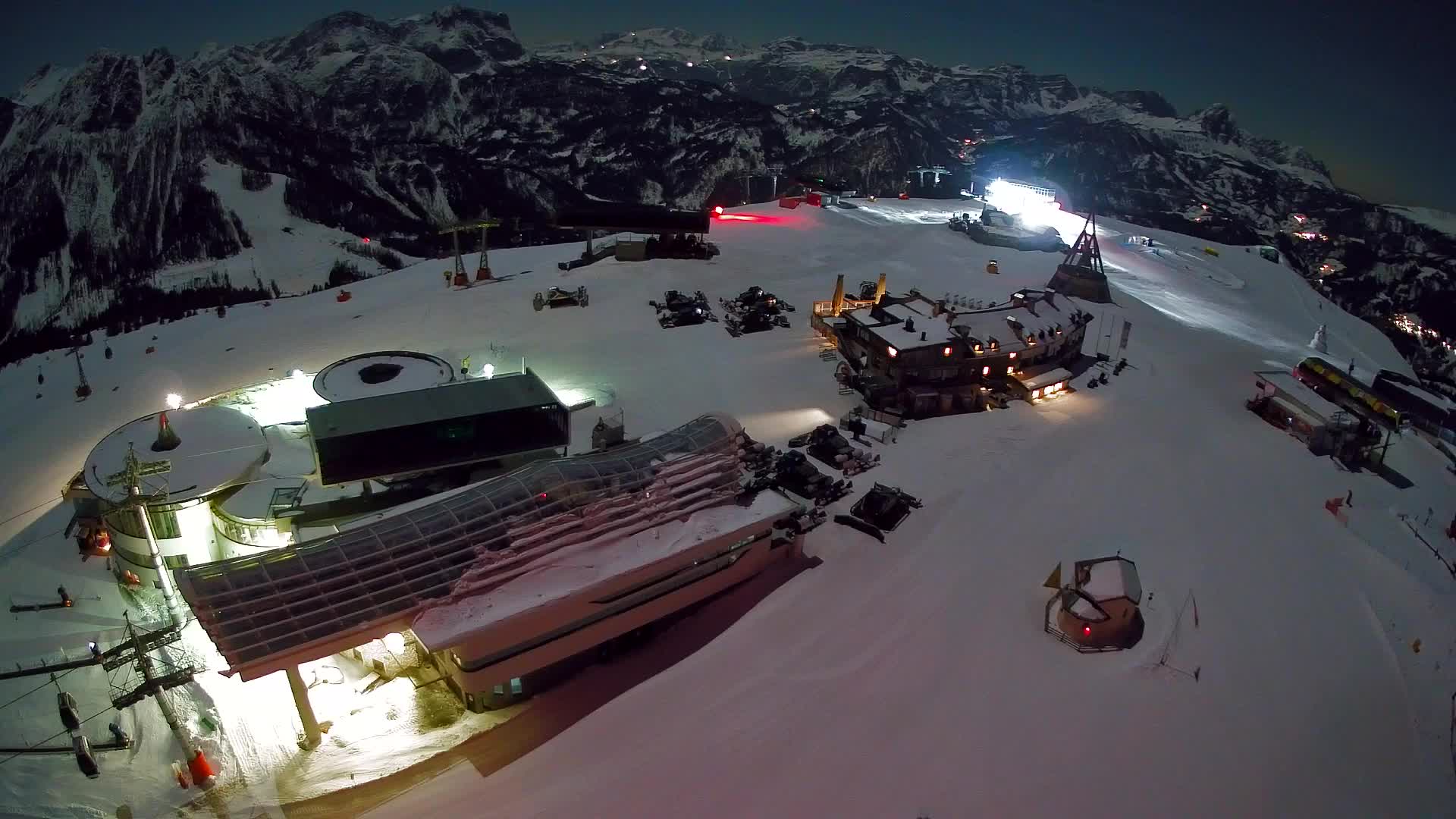 Kronplatz | vrh | 2275m