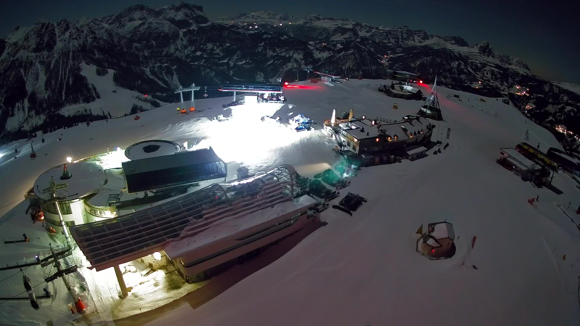 Kronplatz | Gipfel | 2275m